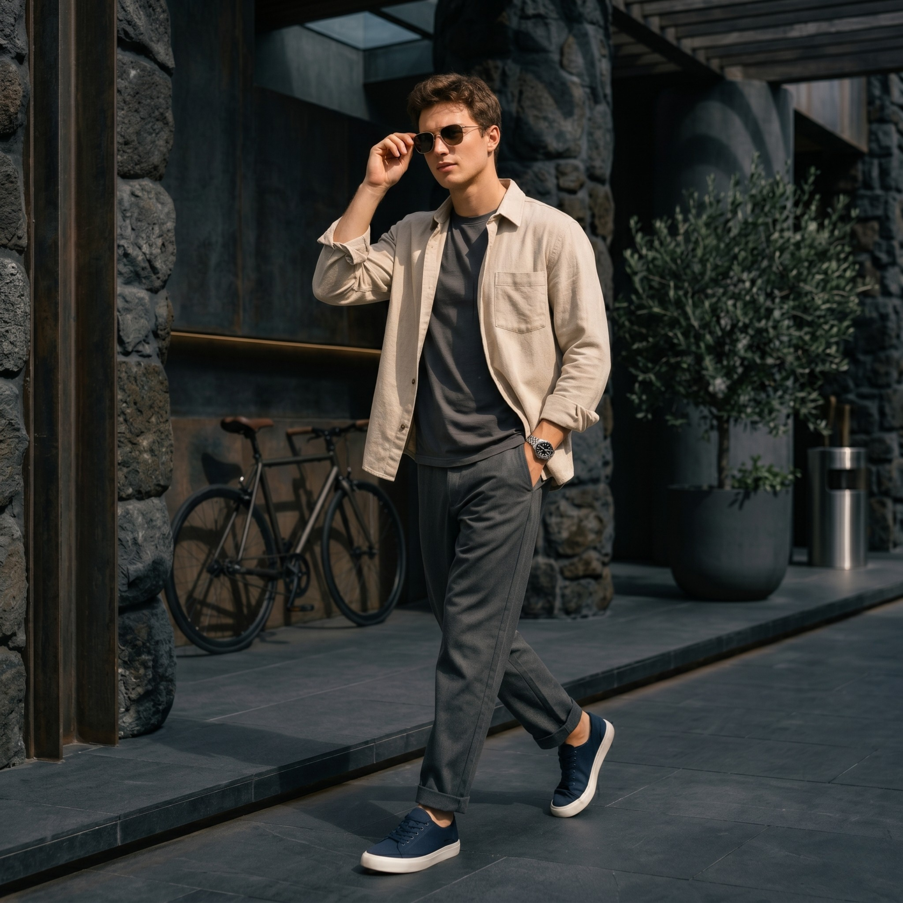 MEN'S