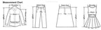 Mock Neck Solid Knit Vest for Office Ladies