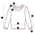 Elegant Women's V-neck Chiffon Blouse with Ruffles