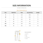 Men's Vintage High Waist Wide Leg Denim Jeans for Casual Wear