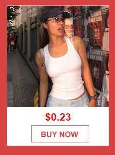 Knitted Women's Short Sleeve Vest Sweater Blouse
