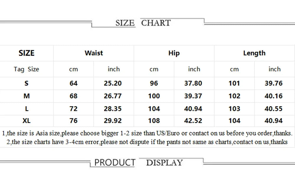 High Waist American Retro Hole-punched Jeans for Women