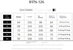 Y2K High Waist Loose Jeans for Women - Retro Vintage Style