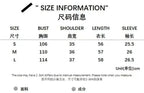 Color Block Polo Collar Top for Women - Casual Chiffon Tee